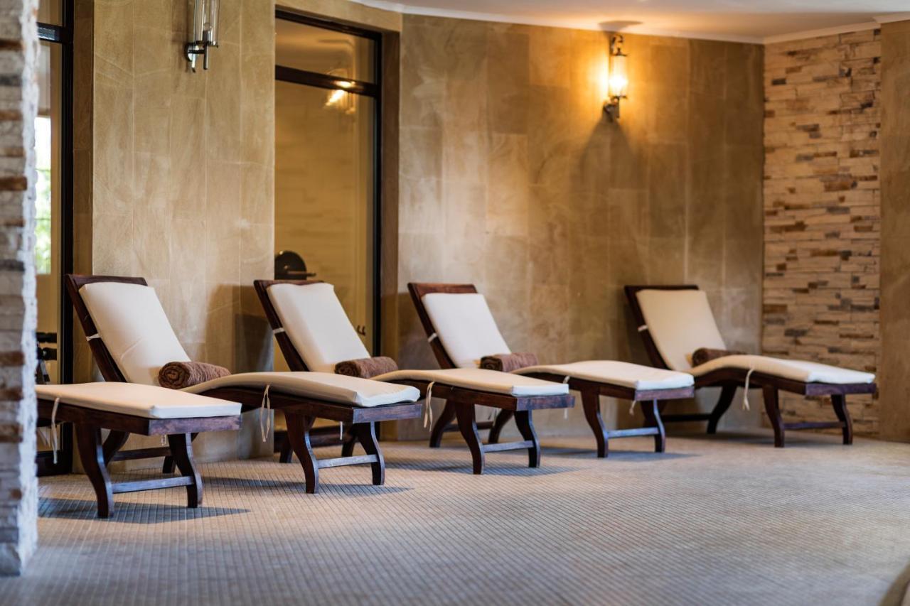 The Cliff Beach Apartments オブゾー エクステリア 写真