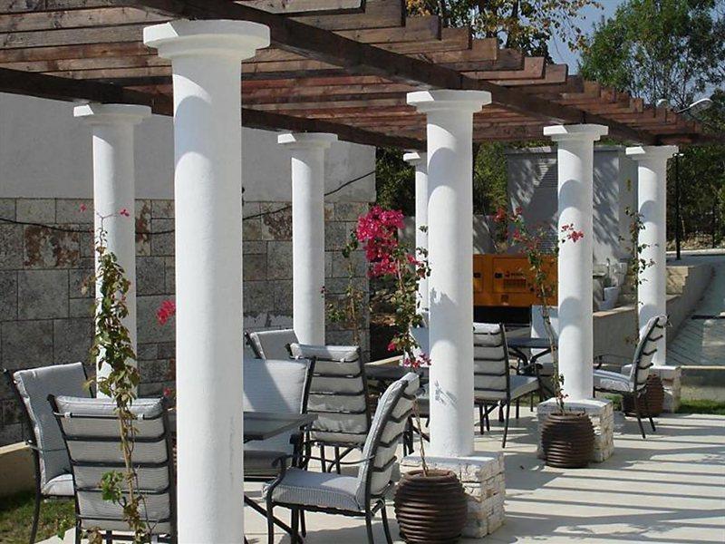 The Cliff Beach Apartments オブゾー エクステリア 写真