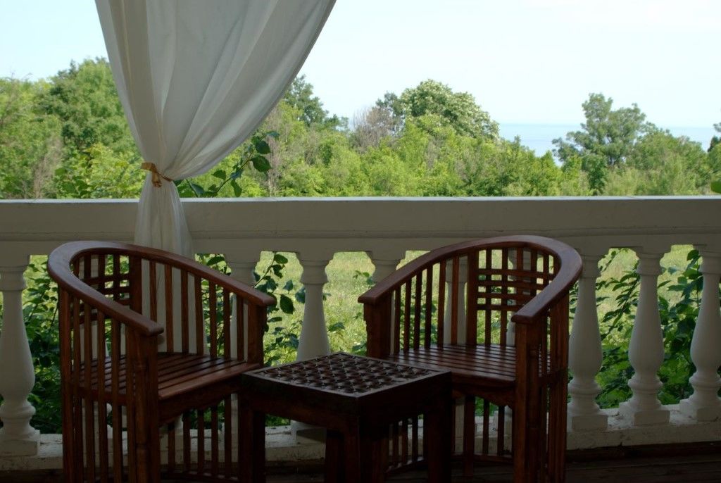 The Cliff Beach Apartments オブゾー エクステリア 写真