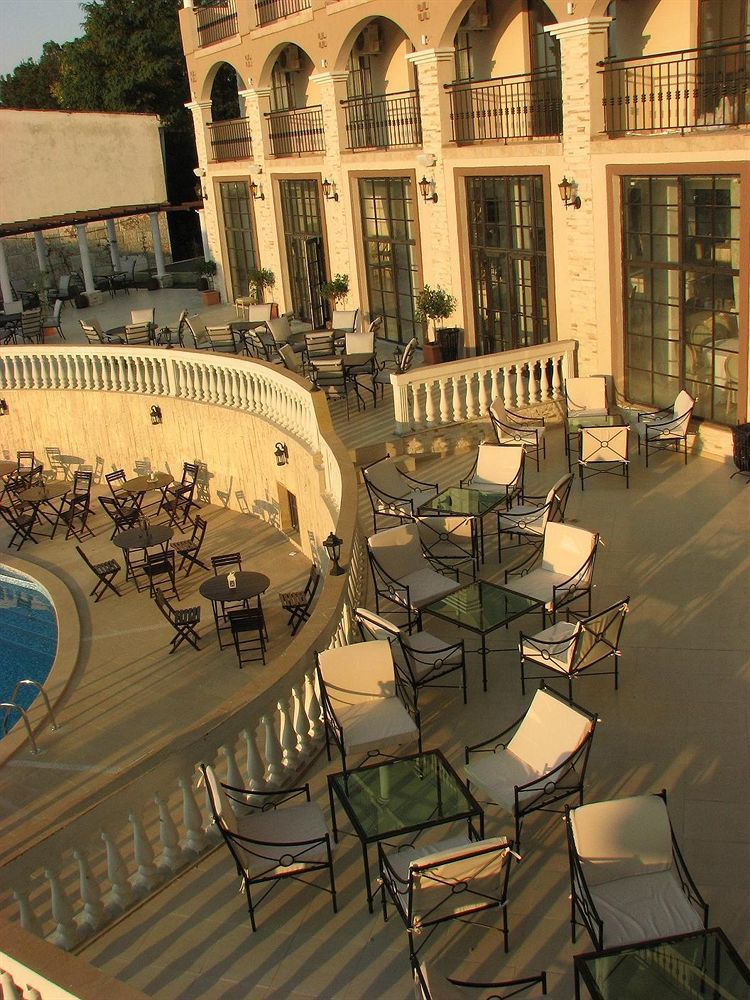 The Cliff Beach Apartments オブゾー エクステリア 写真